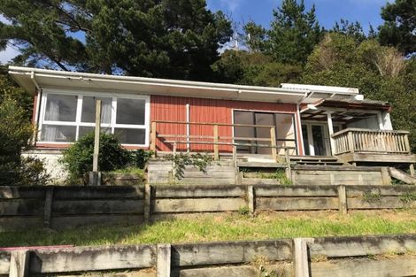 Photo of property in 119 Wainuiomata Road, Wainuiomata, Lower Hutt, 5014