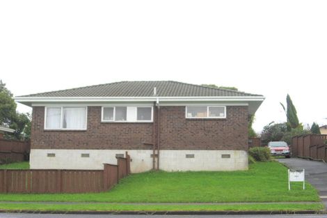 Photo of property in 157a Pigeon Mountain Road, Half Moon Bay, Auckland, 2012