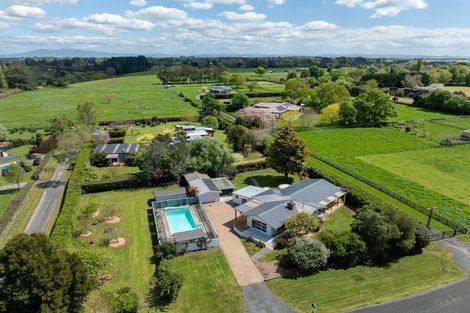 Photo of property in 52 Lissette Road, Newstead, Hamilton, 3286