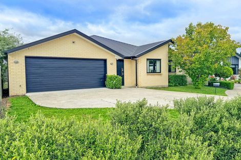 Photo of property in 12 Bate Place, Kaiapoi, 7630