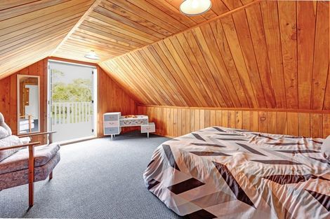 Photo of property in 40 Climie Road, Ngaere, Stratford, 4391