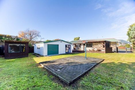Photo of property in 125 Makarini Street, Paraparaumu, 5032