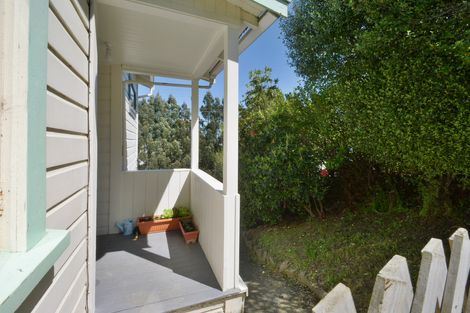 Photo of property in 34 Bernard Street, Kenmure, Dunedin, 9011