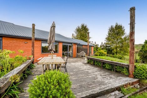 Photo of property in 210 Standish Road, Toko, Stratford, 4392