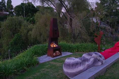 Photo of property in 16 Corbett Drive, Minden, Tauranga, 3176