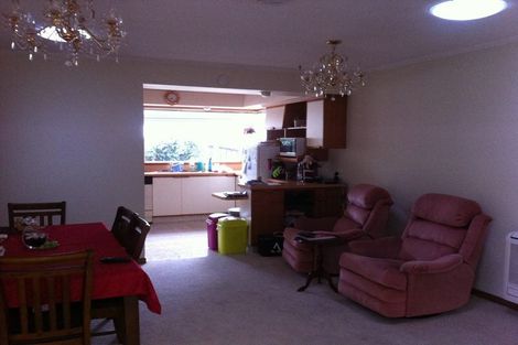 Photo of property in 6 O'connor Place, Burnside, Christchurch, 8053