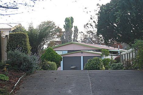 Photo of property in 9 Crompton Road, Massey, Auckland, 0614