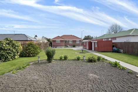 Photo of property in 465 Main South Road, Hornby, Christchurch, 8042