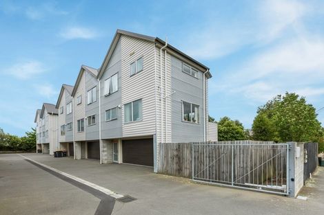 Photo of property in 1/443 Hereford Street, Linwood, Christchurch, 8011