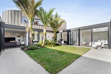 Photo of property in 184 Mangatawhiri Road, Omaha, 0986