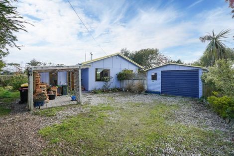 Photo of property in 120 Maher Street, Tisbury, Invercargill, 9877