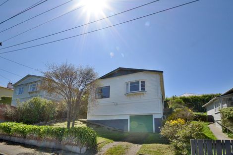 Photo of property in 34 Bernard Street, Kenmure, Dunedin, 9011
