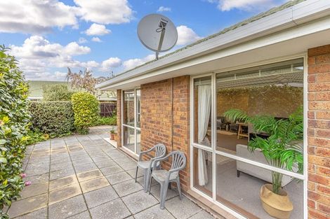 Photo of property in 58a Bainton Street, Bishopdale, Christchurch, 8053