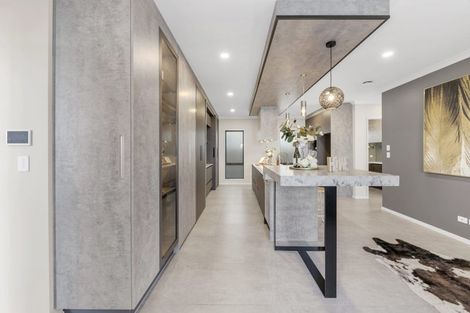 Photo of property in 26 Hikuawa Road, Flat Bush, Auckland, 2019