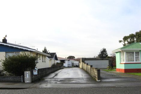 Photo of property in 32 Princes Street, Georgetown, Invercargill, 9812