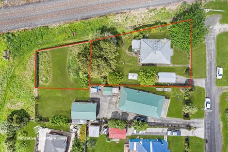 Photo of property in 21 Marlborough Street, Pokeno, 2402