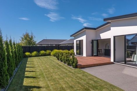 Photo of property in 29 Finstock Way, Rolleston, 7614