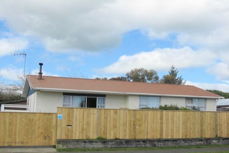 Photo of property in 23 Strathmore Avenue, Levin, 5510