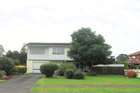 Photo of property in 29 Omana Road, Papatoetoe, Auckland, 2025