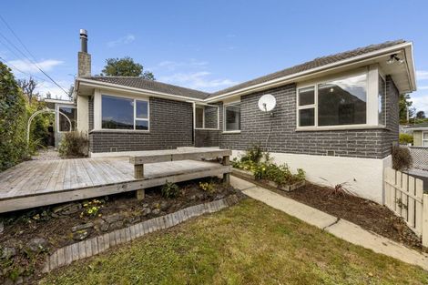 Photo of property in 14 Upland Street, Helensburgh, Dunedin, 9010