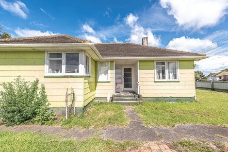 Photo of property in 13 Akatea Street, Gonville, Whanganui, 4501