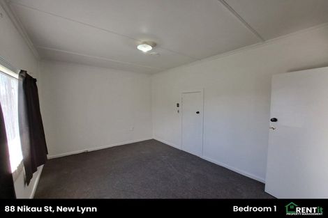 Photo of property in 88 Nikau Street, New Lynn, Auckland, 0600