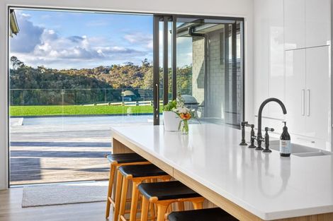 Photo of property in 175 Lennon Access Road, Stillwater, Silverdale, 0993