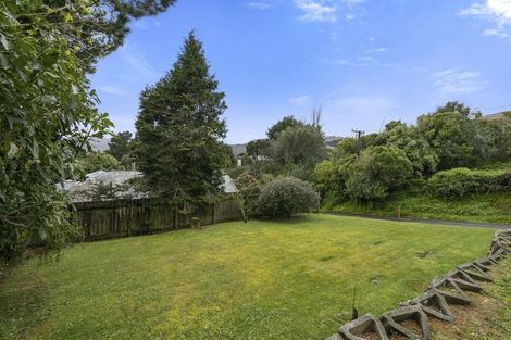 Photo of property in 31 August Street, Stokes Valley, Lower Hutt, 5019