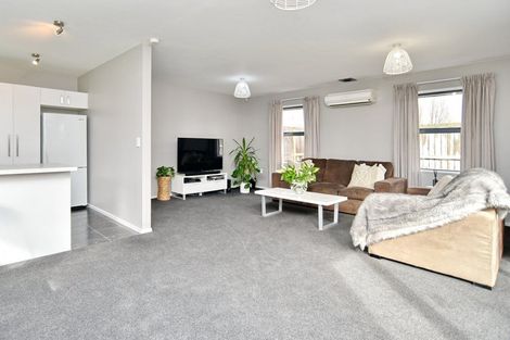 Photo of property in 12a Whittington Avenue, Woolston, Christchurch, 8023