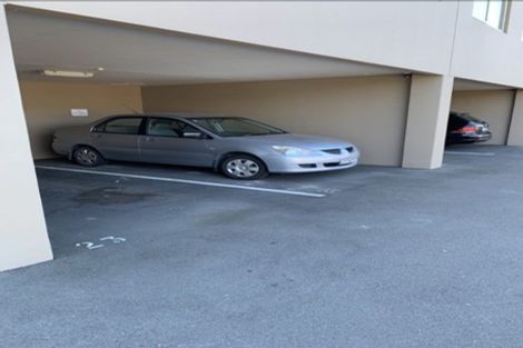 Photo of property in 21/30 Mathesons Road, Phillipstown, Christchurch, 8011