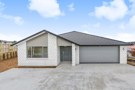 Photo of property in 11 Hoylake Place, Morrinsville, 3300
