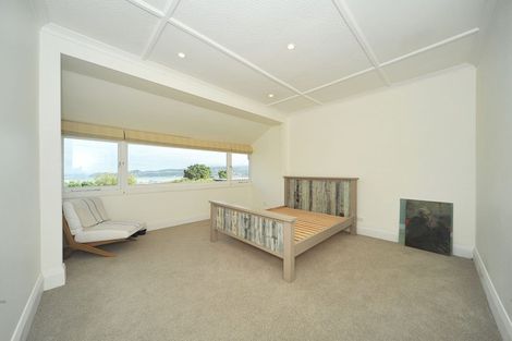 Photo of property in 25 Seatoun Heights Road, Miramar, Wellington, 6022