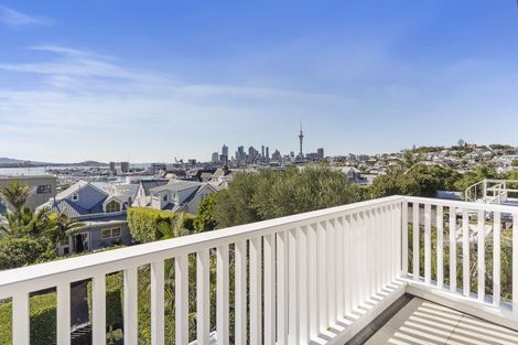 Photo of property in 41a Hackett Street, Saint Marys Bay, Auckland, 1011