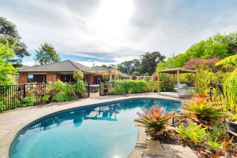 Photo of property in 173a Pinchgut Road, Kaukapakapa, 0873