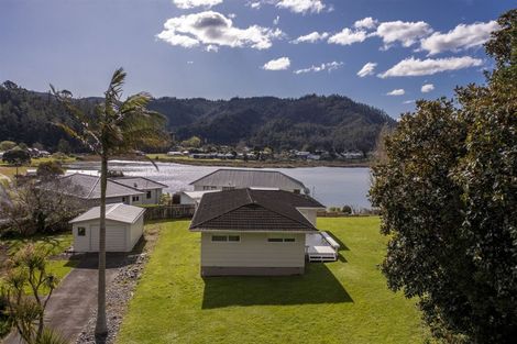 Photo of property in 8 Patton Place, Tairua, 3508
