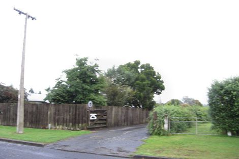 Photo of property in 25 Lochmaben Road, Tokoroa, 3420