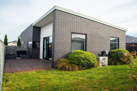 Photo of property in 89 Kemble Drive, Rolleston, 7615