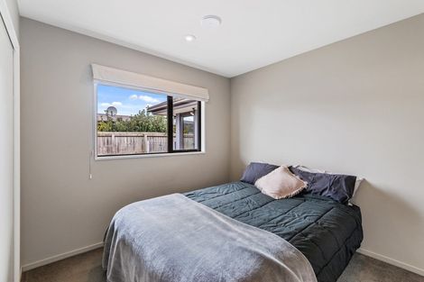 Photo of property in 92 Renoir Drive, Rolleston, 7614