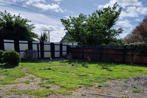 Photo of property in 20 Wakeman Street, Pahiatua, 4910