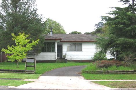 Photo of property in 40 Urlich Drive, Ranui, Auckland, 0612