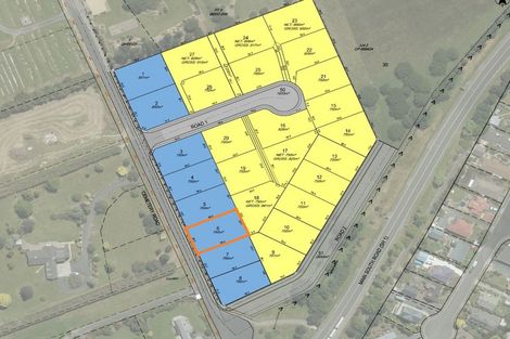 Photo of property in 31 Cemetery Road, East Taieri, Mosgiel, 9024