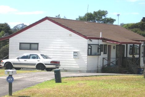 Photo of property in 37 Anne Mclean Drive, Bayview, Auckland, 0629