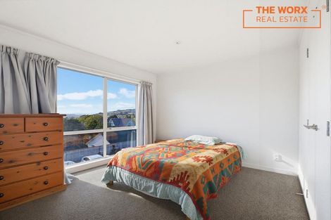 Photo of property in 4/8 Middleton Road, Johnsonville, Wellington, 6037