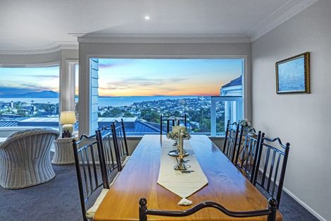 Photo of property in 3 Castor Bay Road, Castor Bay, Auckland, 0620