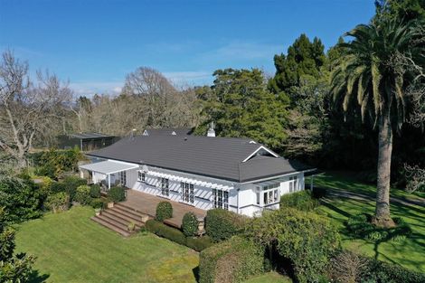 Photo of property in 1782 Te Pahu Road, Karamu, Hamilton, 3285