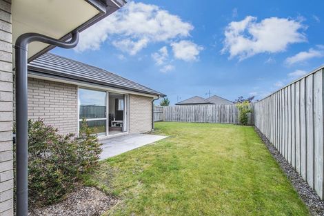 Photo of property in 17 Pakohe Street, Pegasus, 7612