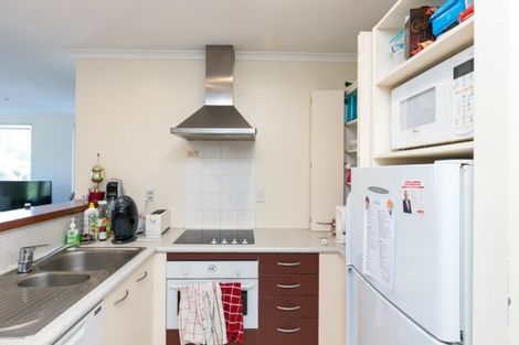 Photo of property in Terrace Heights Apartments, 12b/163 The Terrace, Wellington Central, Wellington, 6011