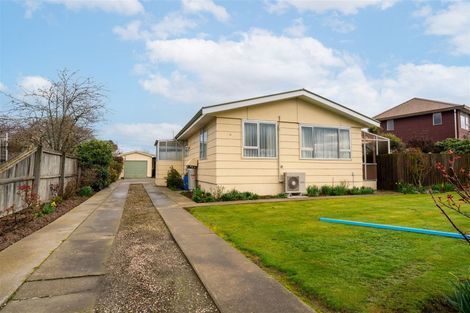 Photo of property in 16 Seadown Road, Washdyke, Timaru, 7910