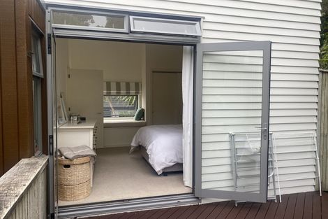 Photo of property in 37e Ngaio Road, Kelburn, Wellington, 6012