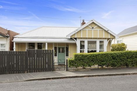 Photo of property in 55 Lawrence Street, Mornington, Dunedin, 9011